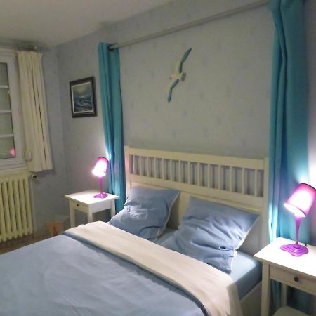 Bed and Breakfast Asphodèle Ambon Exteriér fotografie