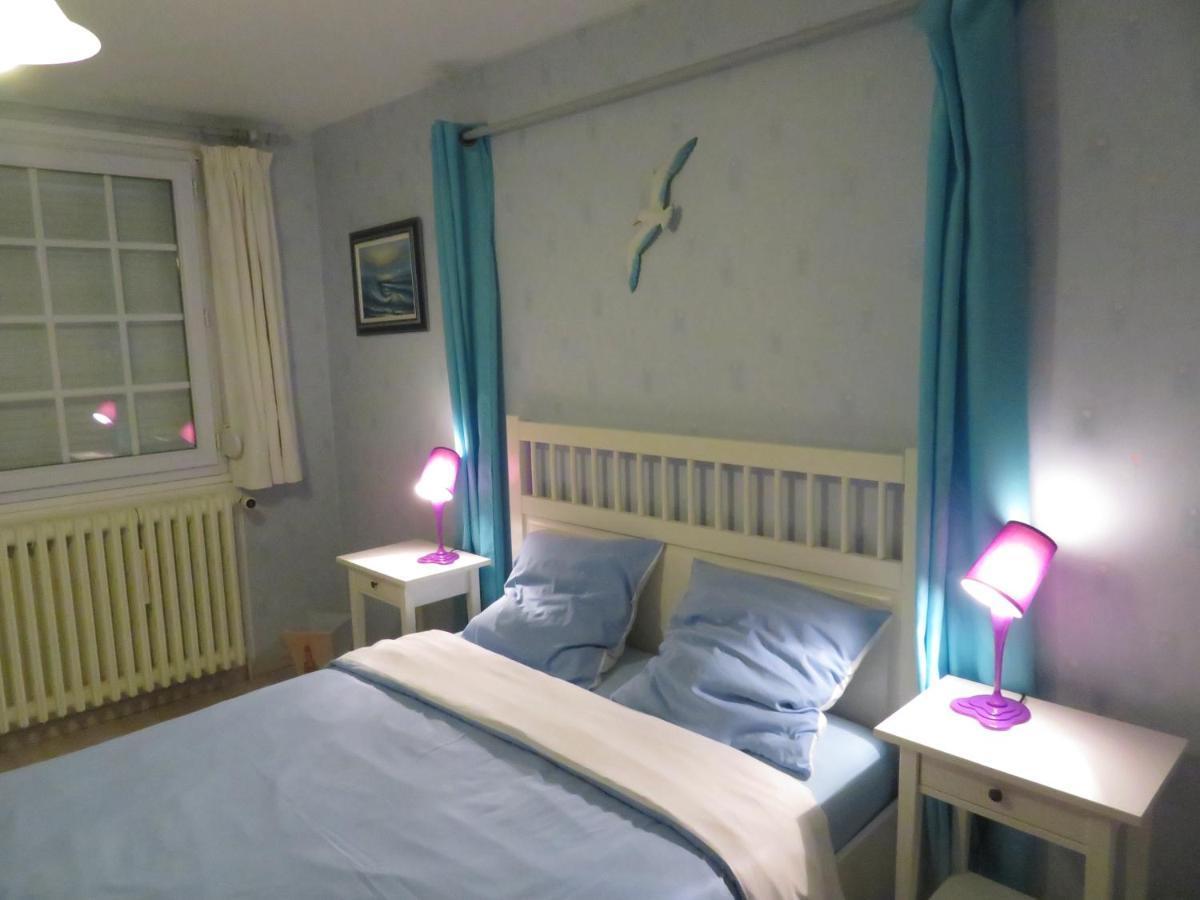Bed and Breakfast Asphodèle Ambon Exteriér fotografie