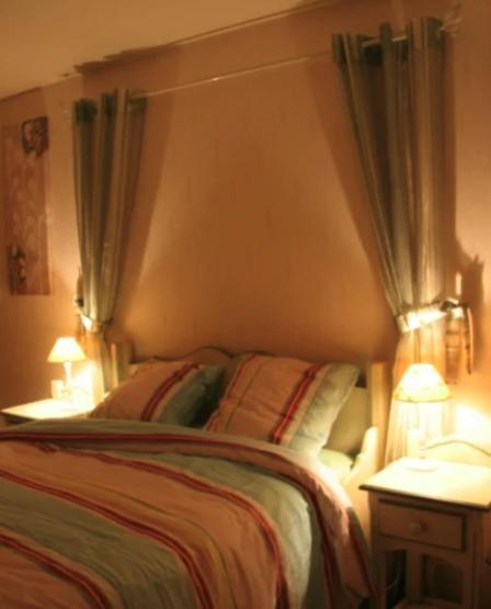 Bed and Breakfast Asphodèle Ambon Exteriér fotografie