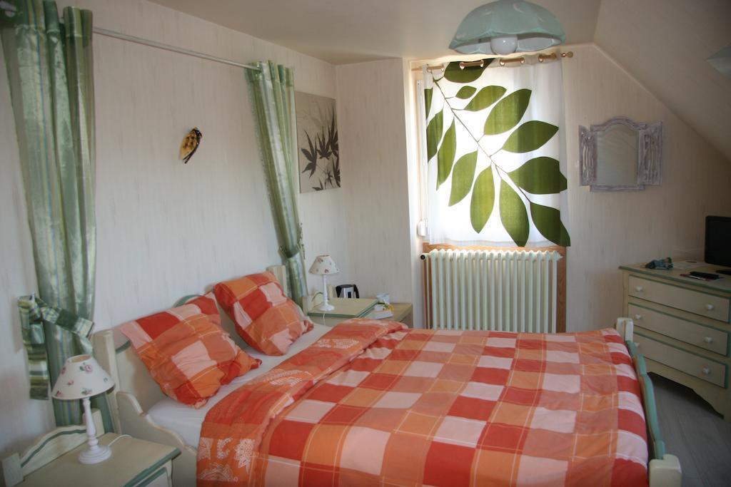 Bed and Breakfast Asphodèle Ambon Pokoj fotografie